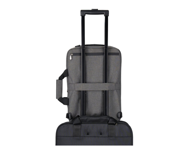 Targus Hybrid Briefcase Backpack 15-16” - 1539099 - zdjęcie 5